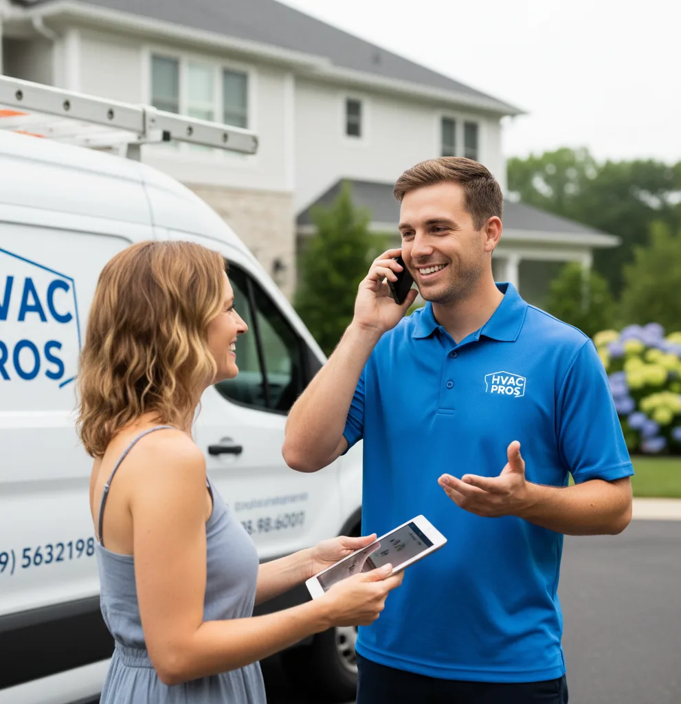 Heating System Repair in Eagle Springs, NC